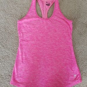 Old Navy athletic tank